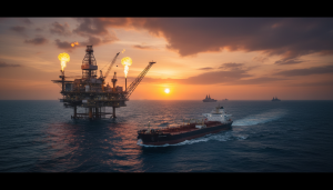 Brent $111+: Forecasts Up On Hormuz Stalemate