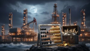 Supply Risks Fully Priced Into Oil Market