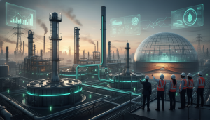 Carbon Capture: Key Investment Implications