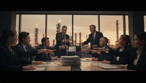 States Warn Raters Over ESG Credit Criteria