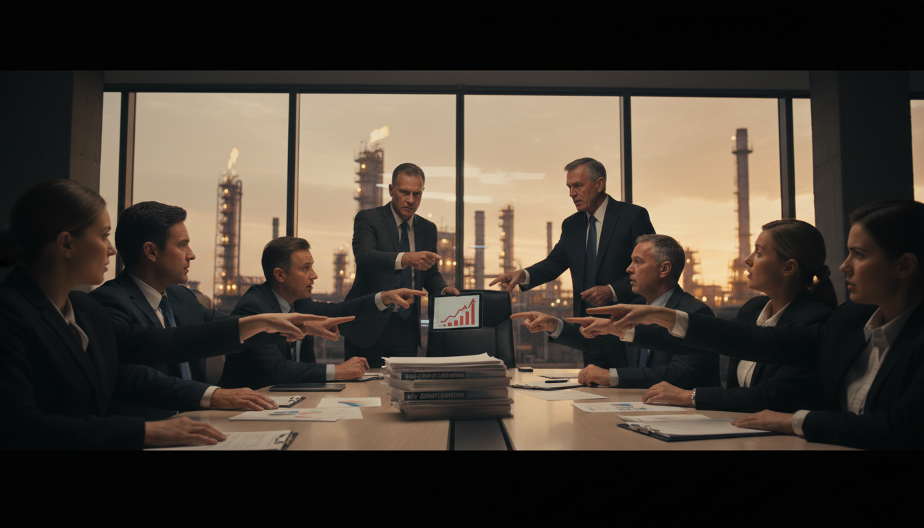 States Warn Raters Over ESG Credit Criteria