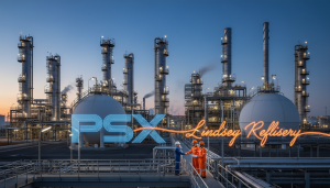 PSX Acquires Lindsey Refinery