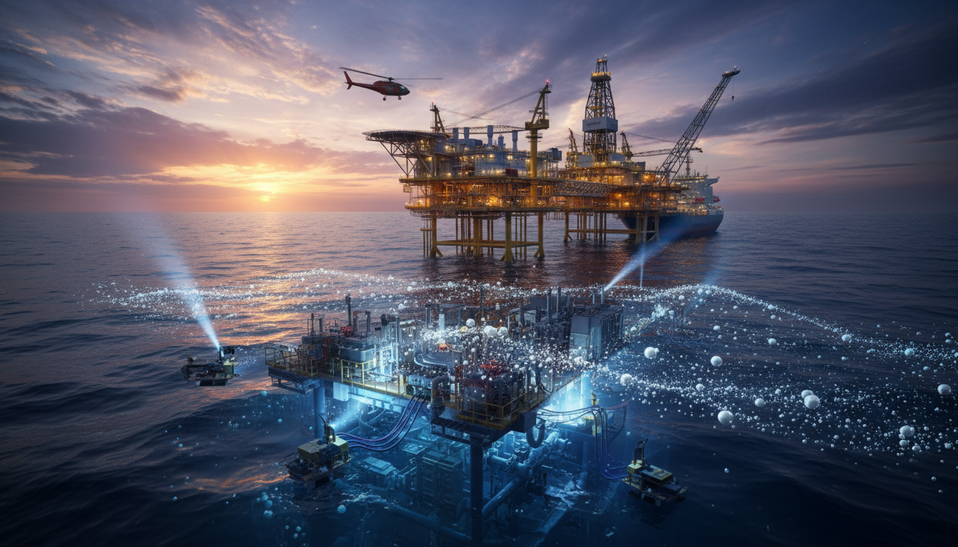 SLB tech to boost reservoir recovery