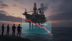 NatWest faces climate funding pressure