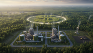 BTG Pactual $1.2B Reforestation Fund Closes