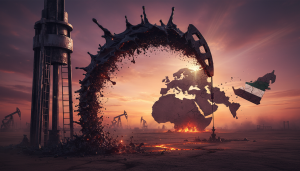 Crude Spikes Past $110 on Mideast Tensions, UAE Exit