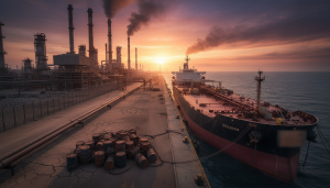 Iran Oil Blocked: Supply Tightens on US Sanctions