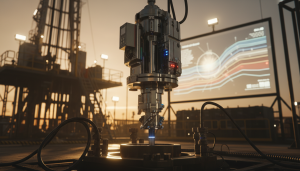 SLB Geo-Tool Optimizes Well Performance