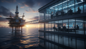 Vogel takes Diller media helm: Strategy for investors