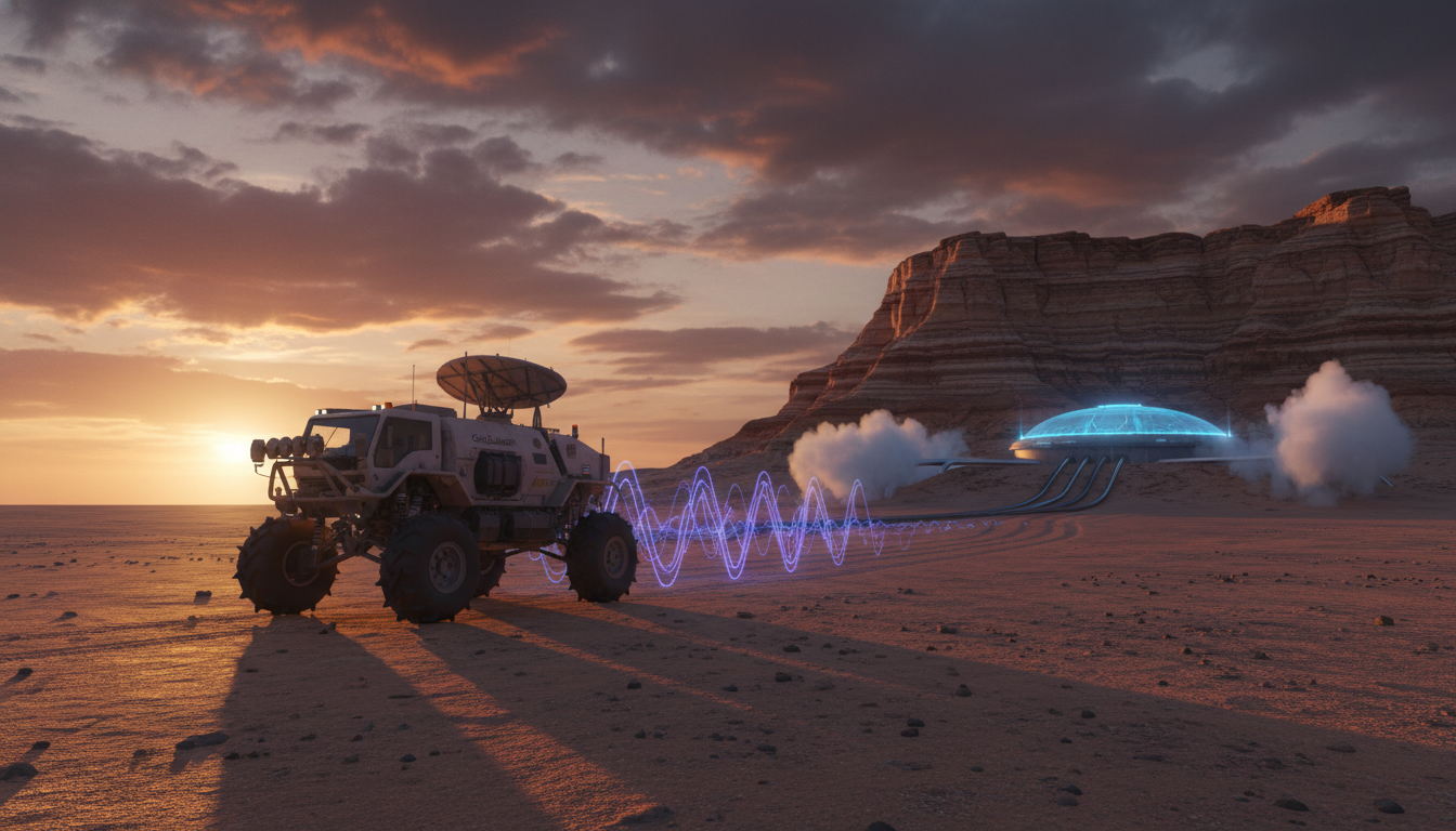 Geolander seismic boosts Angola CO2 storage potential