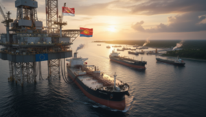 EU push prompts SE Asia oil supply shifts