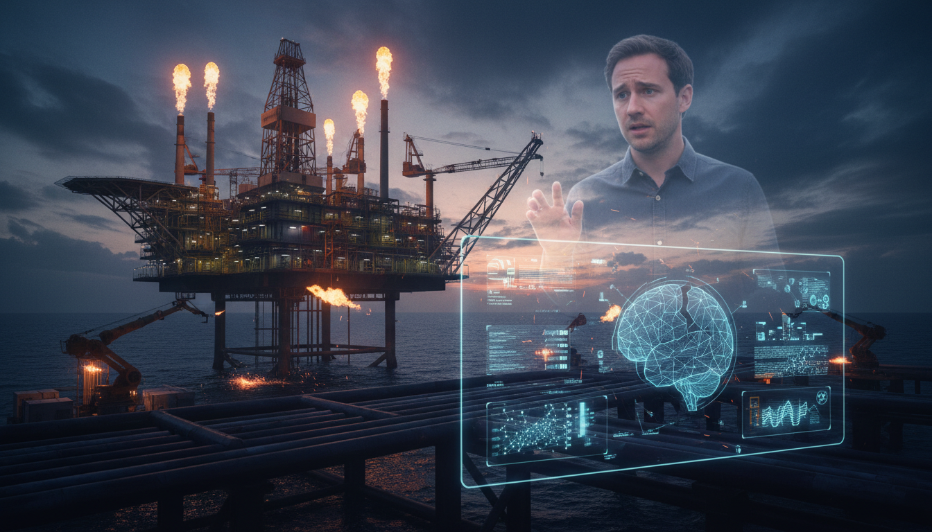 Spiegel Warns AI Backlash: Energy Sector Scrutiny.