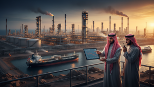 Saudis Eye Sharp Cut to June Asia Oil Prices