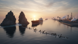 Hormuz Reopening Easier Than Feared