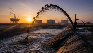 Crude Breakout Signals Bullish Continuation