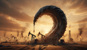 Oil Rally on Persistent Supply Risks