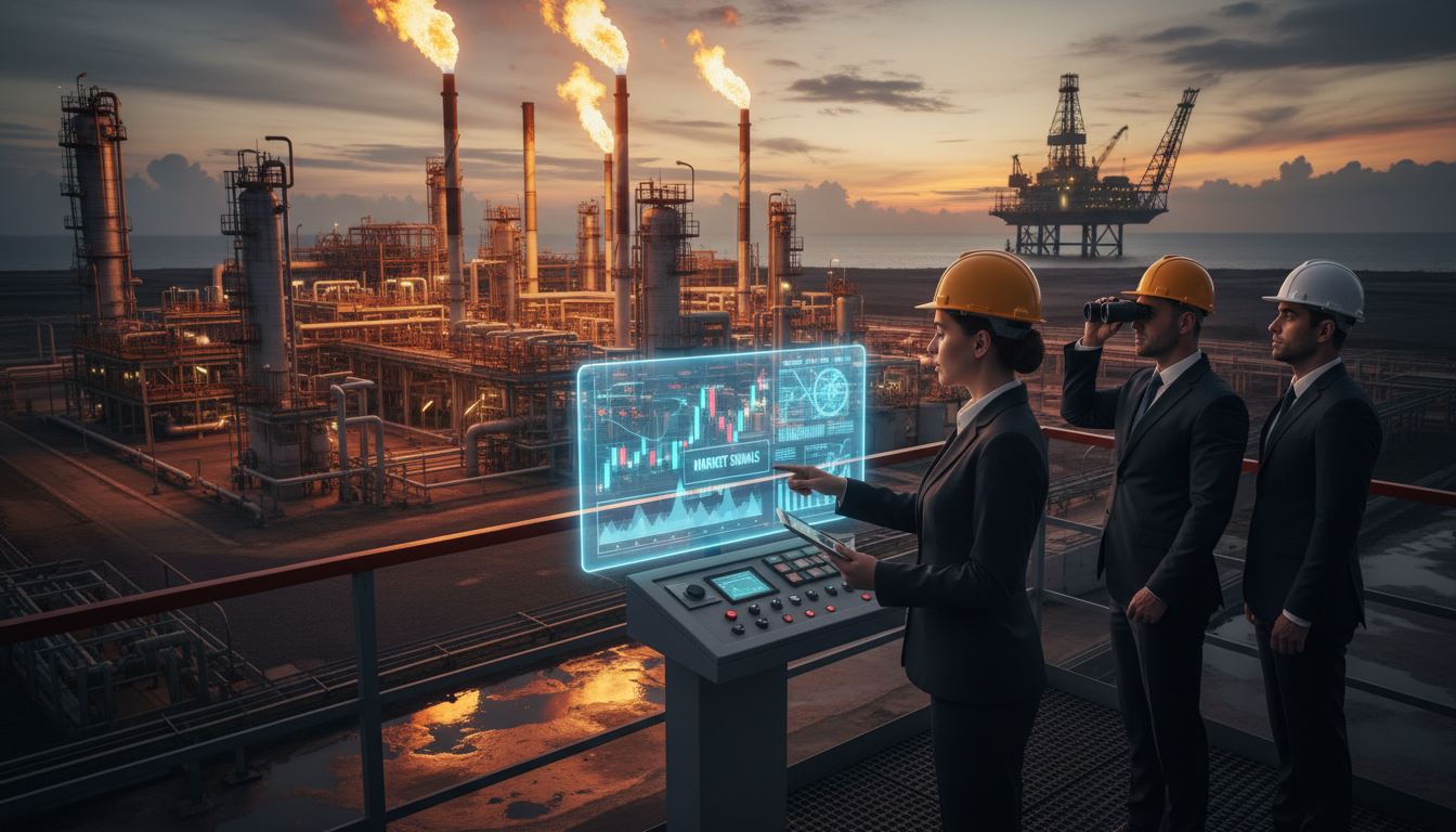 OpenAI Miss: Investors Assess Market Signals