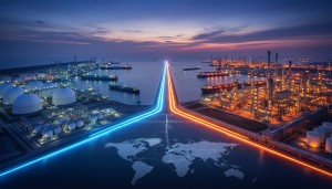 Parallel Oil Markets Reshape Global Energy Trade