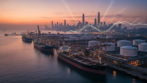 Asia Market Moves Shape Oil Portfolios