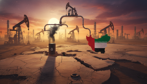 UAE Plans OPEC Exit; Iran War Stokes Oil Supply Risk