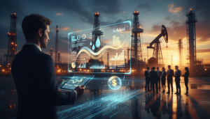 Free Oil & Gas Valuation Tools for Investors