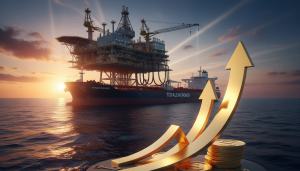 TotalEnergies Boosts Dividend On Trading Surge