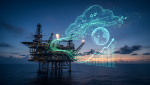 IBM Streamlines O&G Carbon Accounting