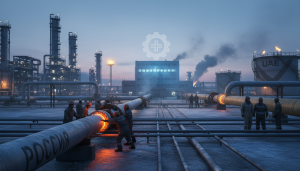 OPEC+ Stability Test: Russia In, UAE Out