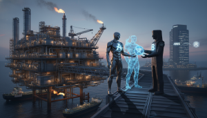 Ares Buys Rover Natgas Stake From Blackstone