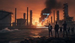 EU: Iran War Crisis Risks Years of Elevated Energy Prices