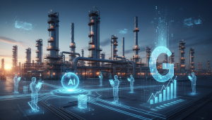 AI Powers Google Subscription Growth