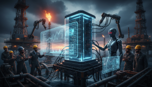 Musk's Testy AI Trial: Tech Disruption in Energy