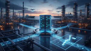 Amazon's AI Chip Sales Plan: A New Growth Driver