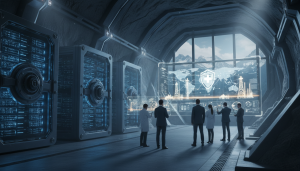 Swiss Security Boost for Energy Data