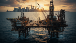 NYC Pensions Cut Carbon Exposure 50%