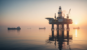 Oil Prices Steady Amid Demand Hopes