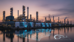 AI Data Centers May Hike Michigan Power Rates