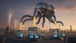 Octopus Pours $500M into US Carbon Removal