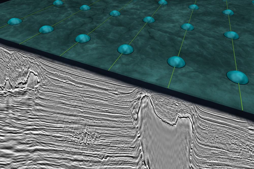 You are a headline writer for OilMarketCap.com. Write ONE new headline for this oil and gas news story. Rules: under 60 characters, investor-focused, no clickbait, no character counts, no options, no explanations. Return the headline only — nothing else. Story title: TGS secures three-year extension for U.S. Gulf OBN seismic contract