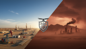 ConocoPhillips: US Shale Growth Offsets ME Risk