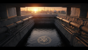 US DOE Advances 172M Bbl SPR Exchange