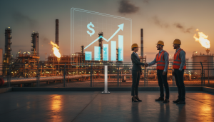 SM Energy Boosts Cash With $950M Sale Close