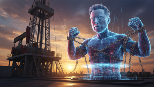 Musk Reined In On AI Doomsday Rhetoric