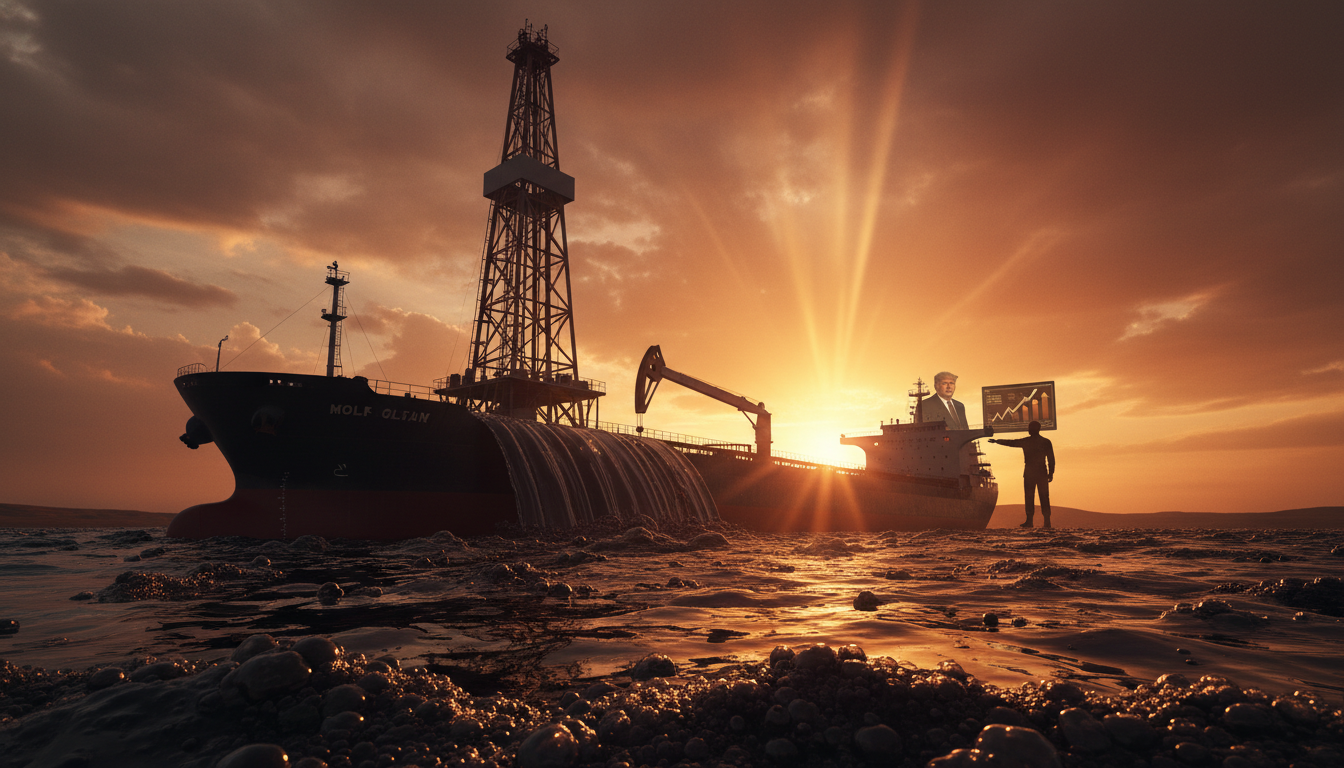 Crude rallies on Trump-Iran deadline