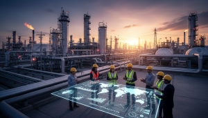 Tariff Strategy: Lessons for Oil & Gas Firms