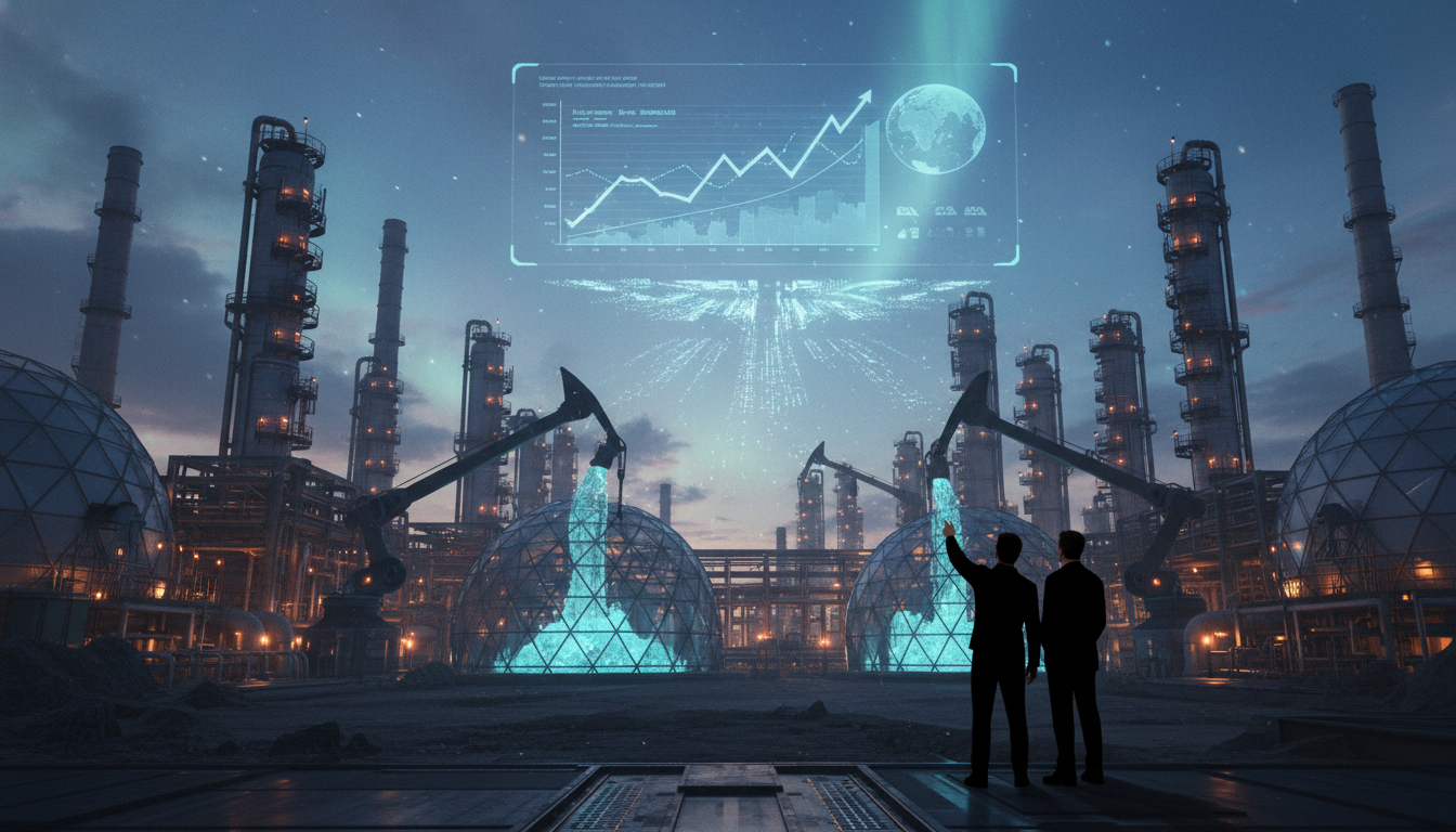 Musk-Altman Trial: Future Energy Demand Signals