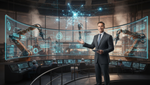 AWS CEO: AI Elevates Coding Efficiency
