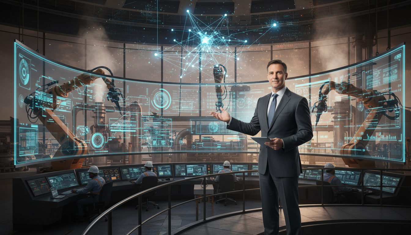 AWS CEO: AI Elevates Coding Efficiency