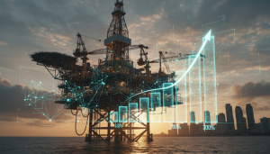 Oil & Gas AI: McKinsey Sees 300% ROI