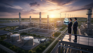 ERM Names Pearce Global Sustainability & Risk Lead